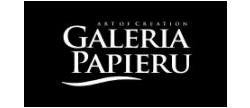 GALERIA PAPIERU