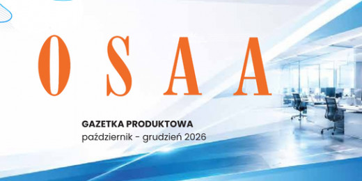 GAZETKA OSAA 10-12.2026