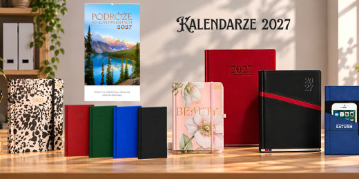 KALENDARZE ROK 2027