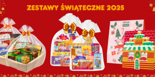 ZESTAWY ŚWIĄTECZNE 2025