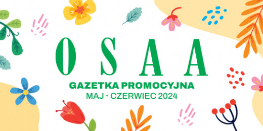 GAZETKA OSAA 05-06.2024