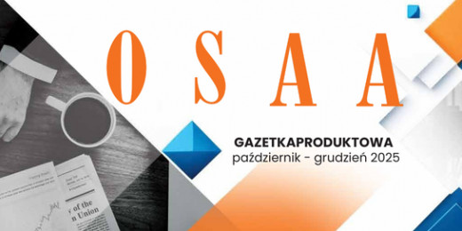 GAZETKA OSAA 10-12.2025